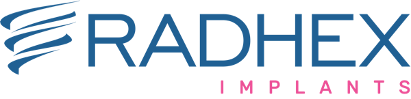 Radhex Implants